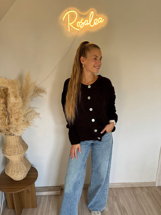 Gilet NINA