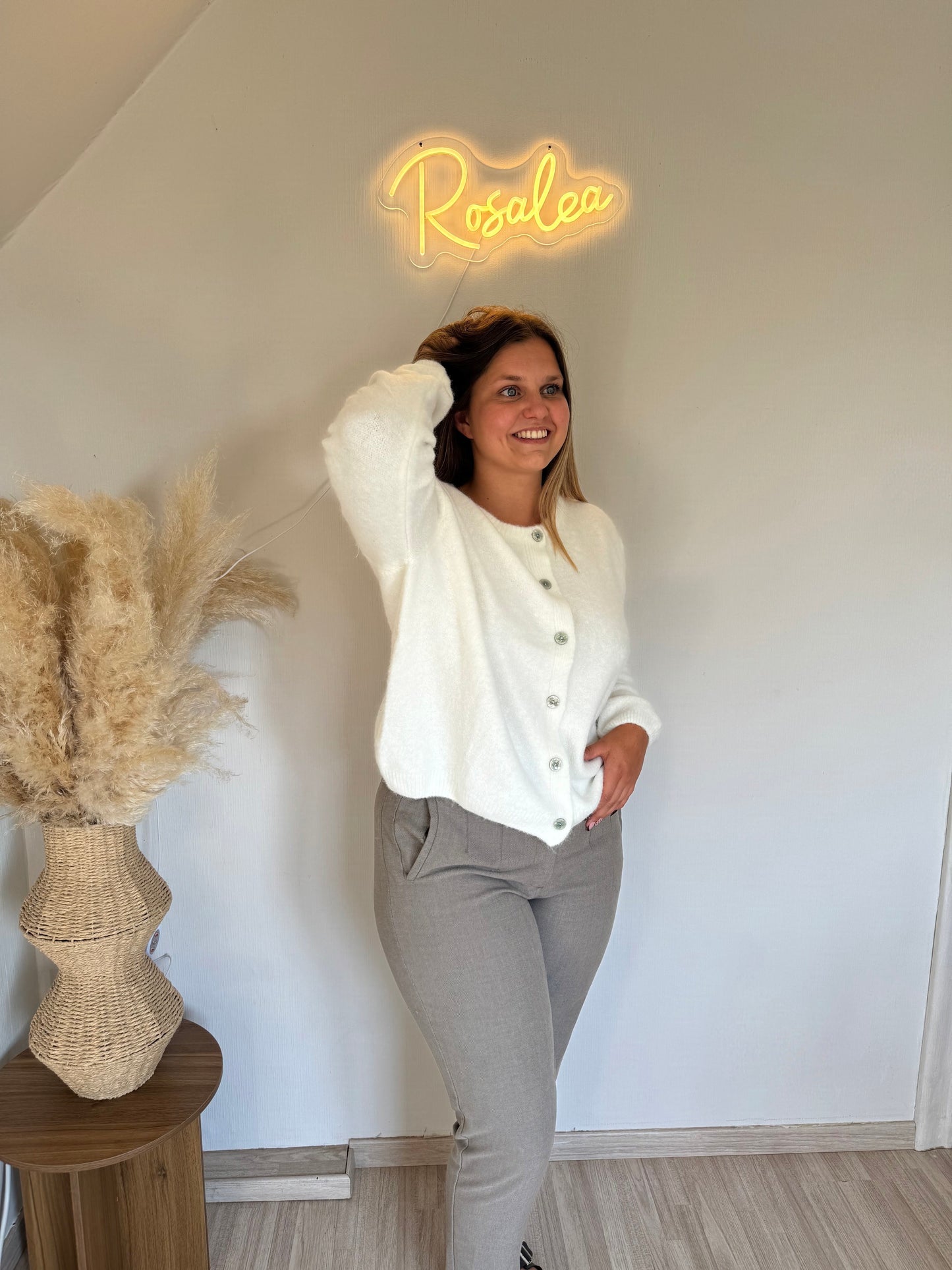 Gilet NINA