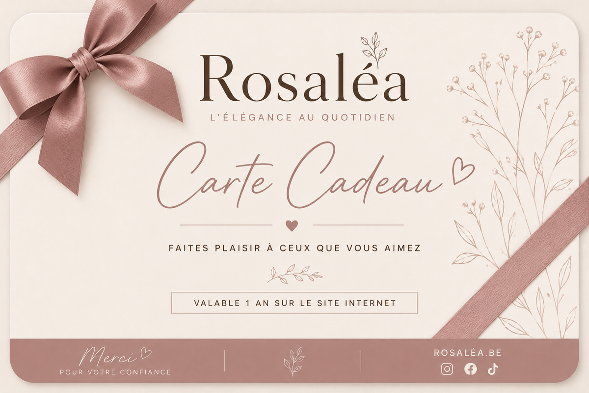 Carte cadeau
